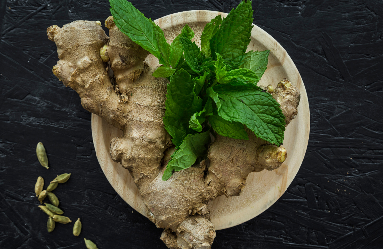 Acidity and Heartburn? Discover Ayurvedic Home Remedies